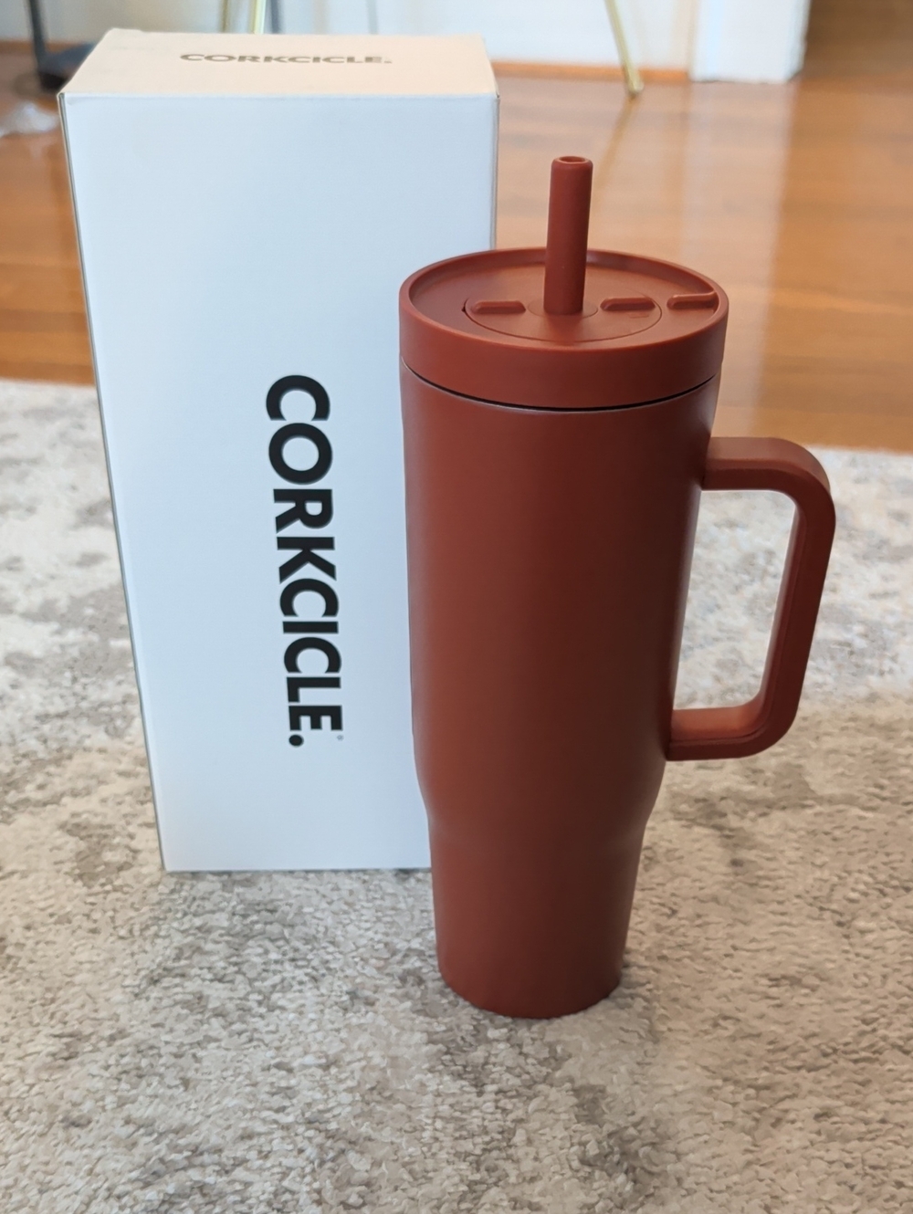 Corkcicle 40oz Cruiser